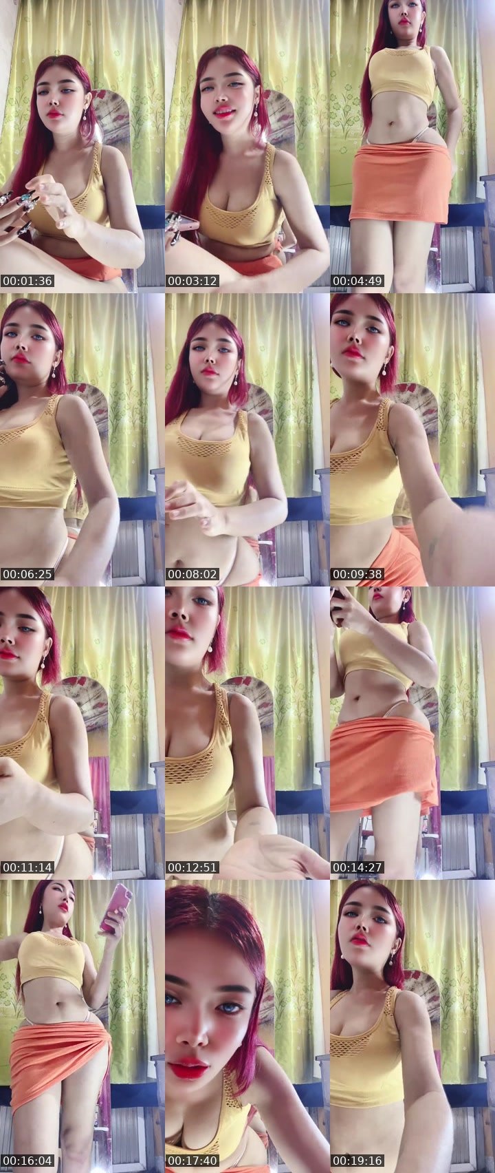Bigo live: အေးအေးချမ်းချမ်းပဲနေချင်တယ်🤒💃🏻 by @1006783398