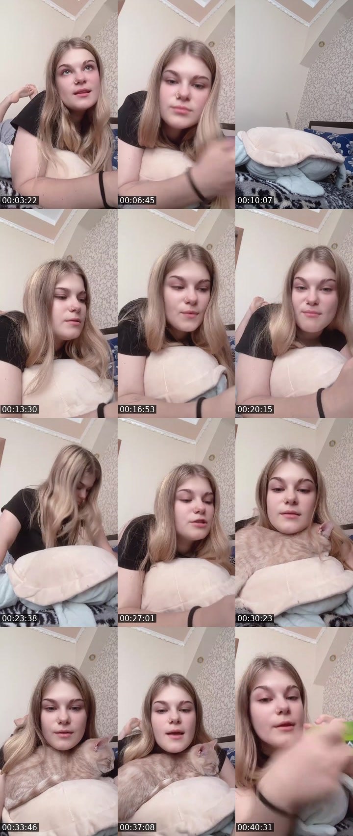 Bigo live: #общаюсь * by @2453Anastasiya
