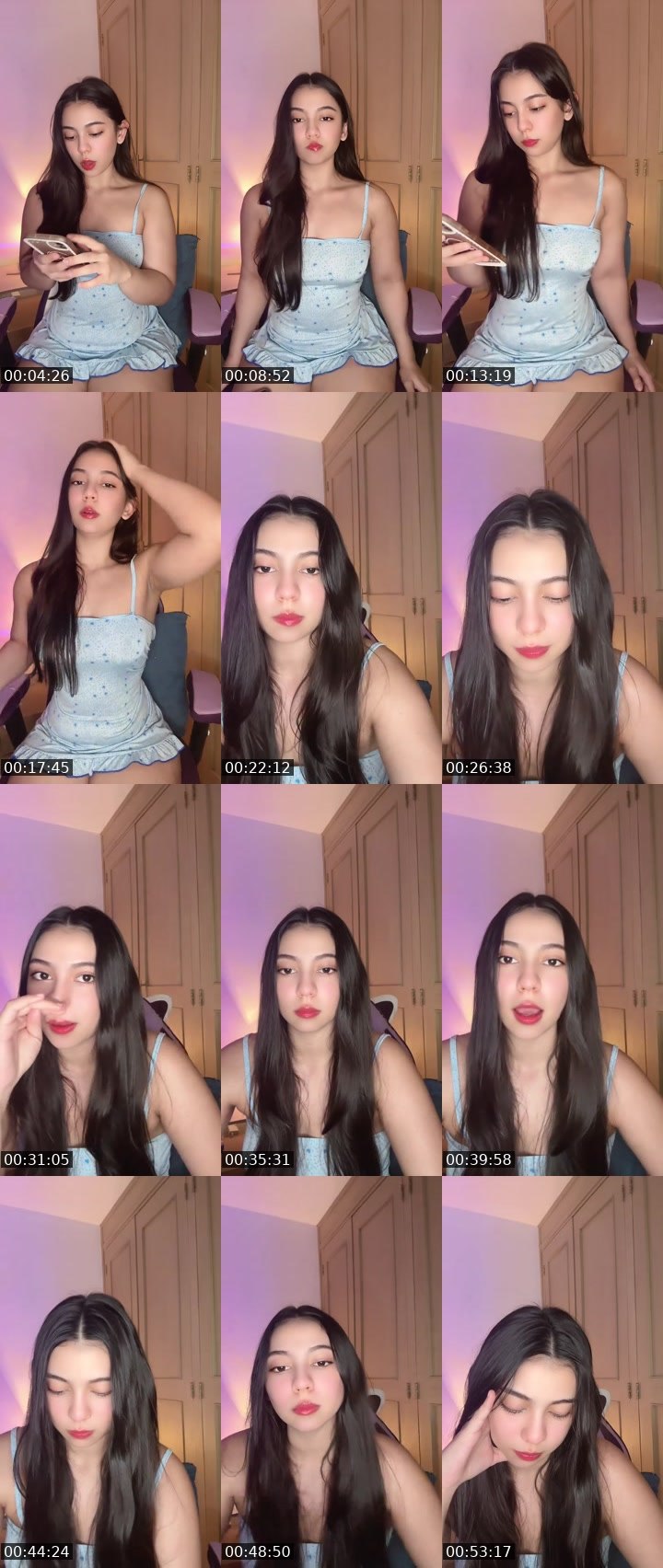 Bigo live: Vennn🩷 by @dani0727