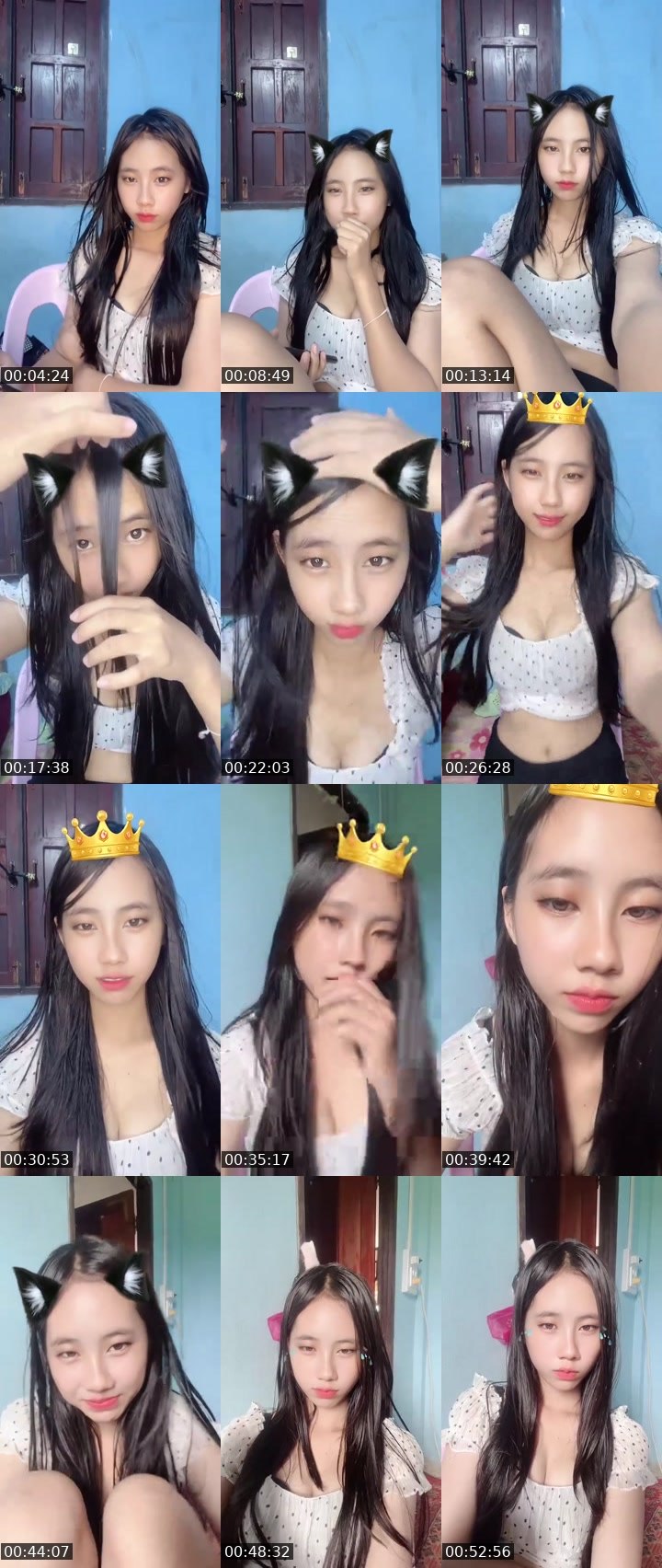 Bigo live: #Cutey  by @1120764632