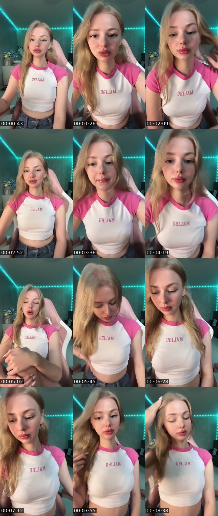 Bigo live: Hello ❤️ by @rinaababy