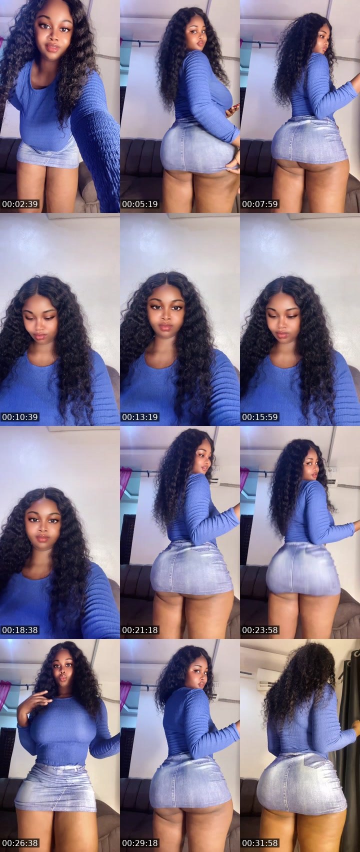 Bigo live: #Beauty * by @Softnawty