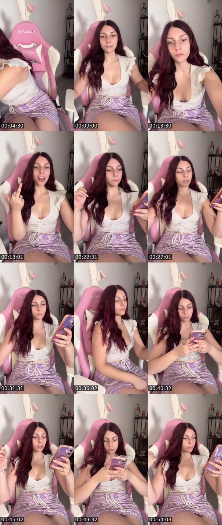Bigo live: #charmer * by @pandemoniums_89