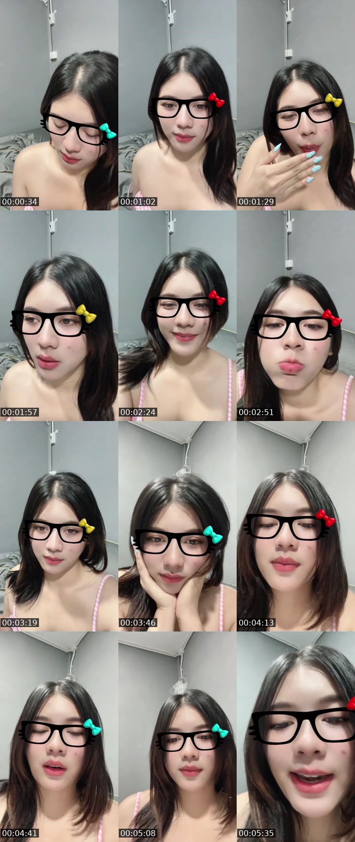 Bigo live: #charmer เอ็นดูหนูหน่อย🤪💗 by @Cream369_