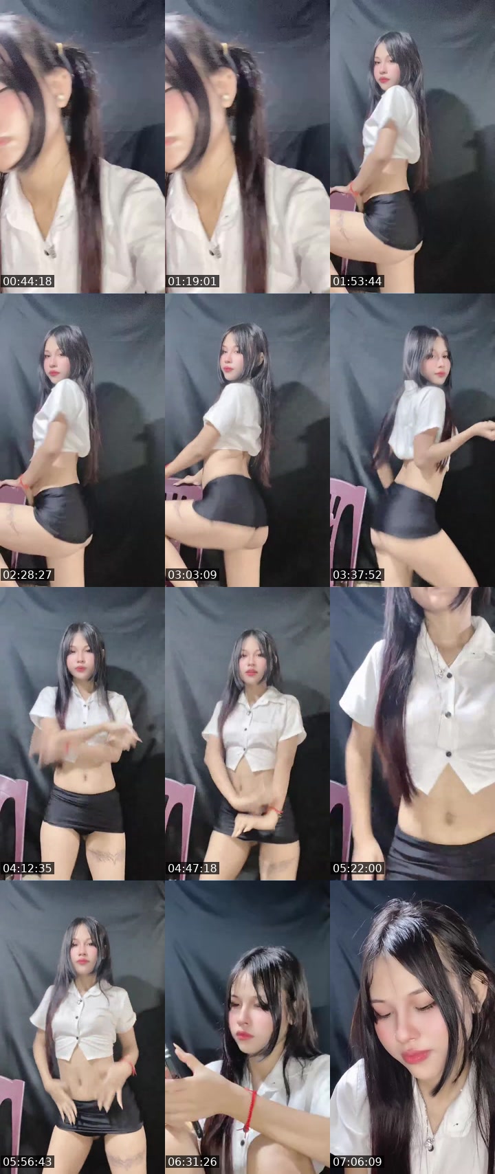 Bigo live: #MISS_BIGO Dancing by @Thinzar204
