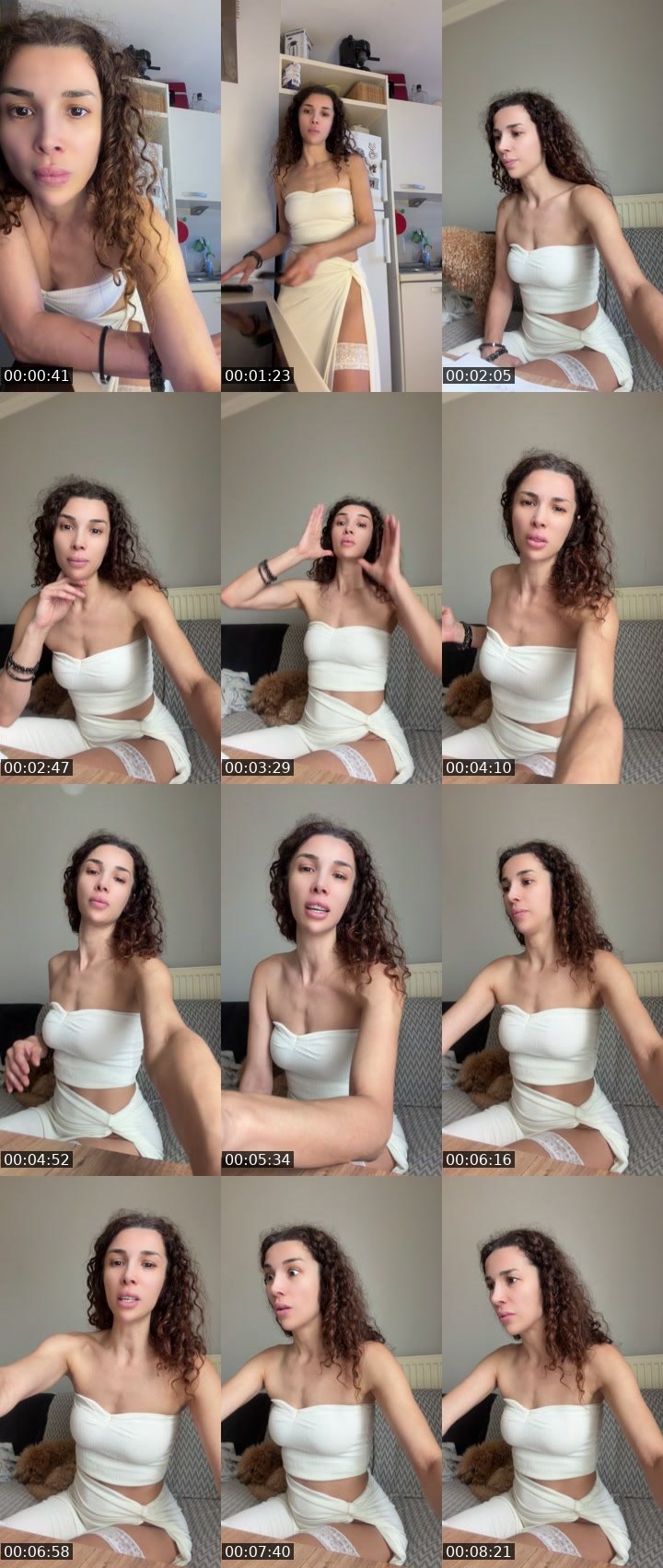 Bigo live: #Cutey Yeni ay 🫶🏻 by @kilictgba61