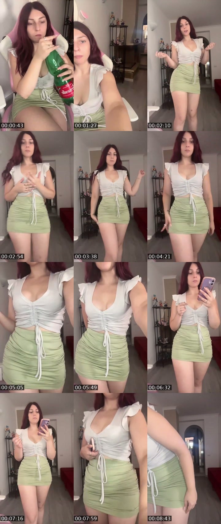 Bigo live: #charmer * by @pandemoniums_89