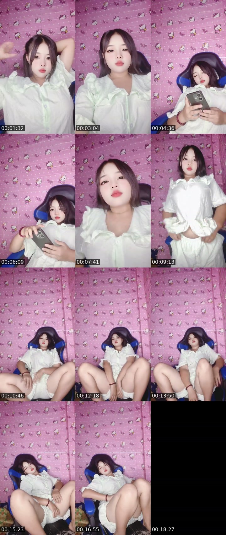 Bigo live: Aliy by @m_suao