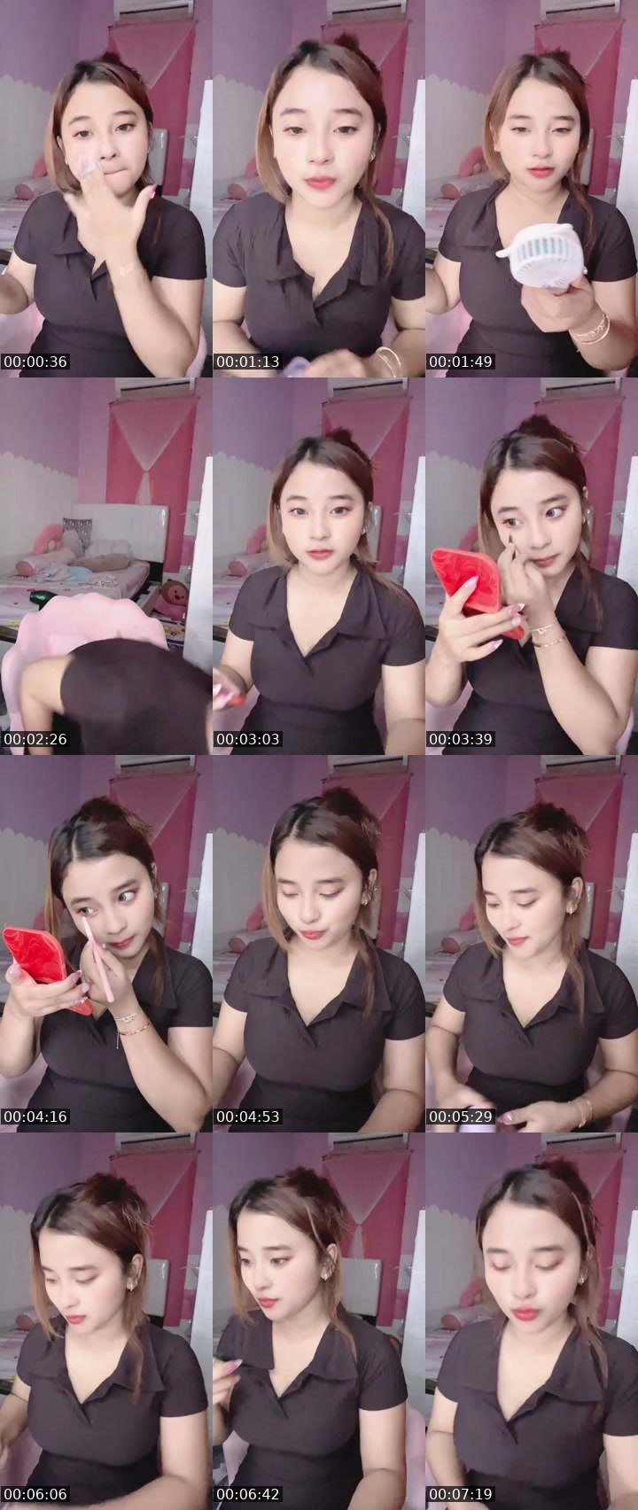 Bigo live: #charmer temenin yuuu😝😗-15k by @rubyadisini