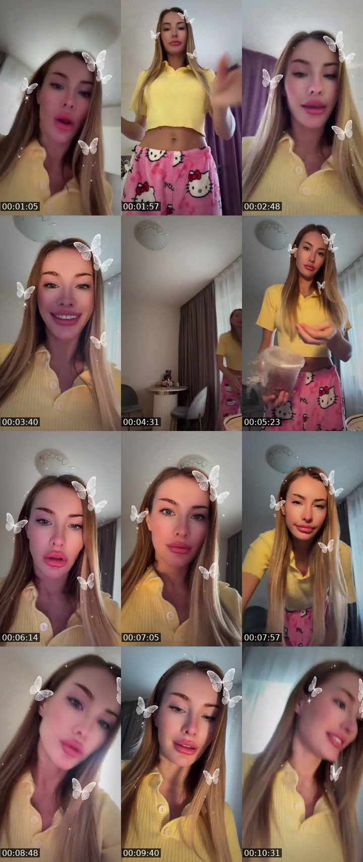Bigo live: Привет 🫂 by @1097818447