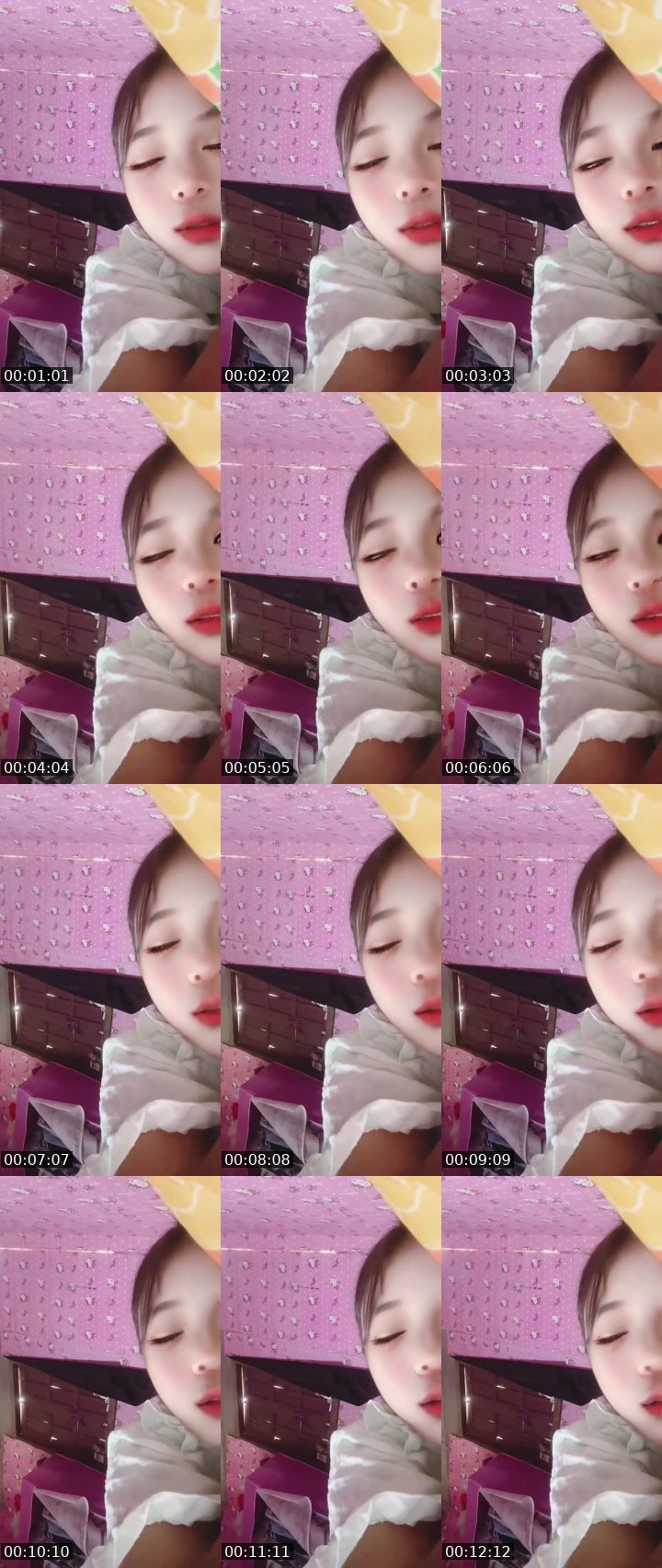 Bigo live: Aliy by @M_suao