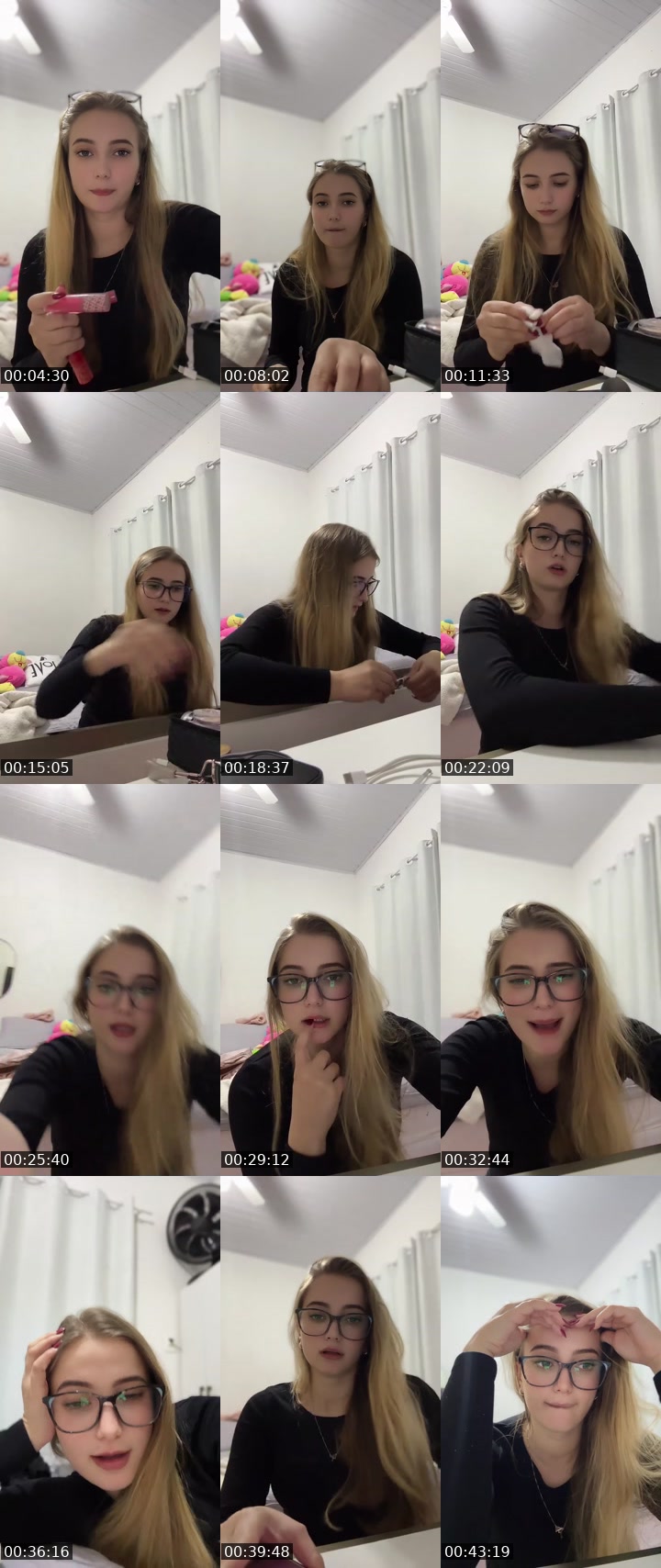 Bigo live: 🎀✨alezinha✨🎀 by @alesinhaa
