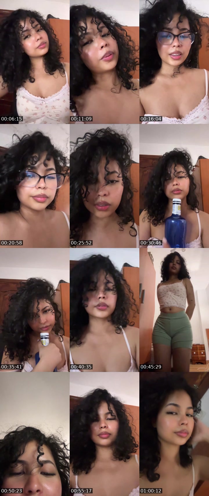 Bigo live: 🥹💗🌼🍄🦋 by @Onrubi7