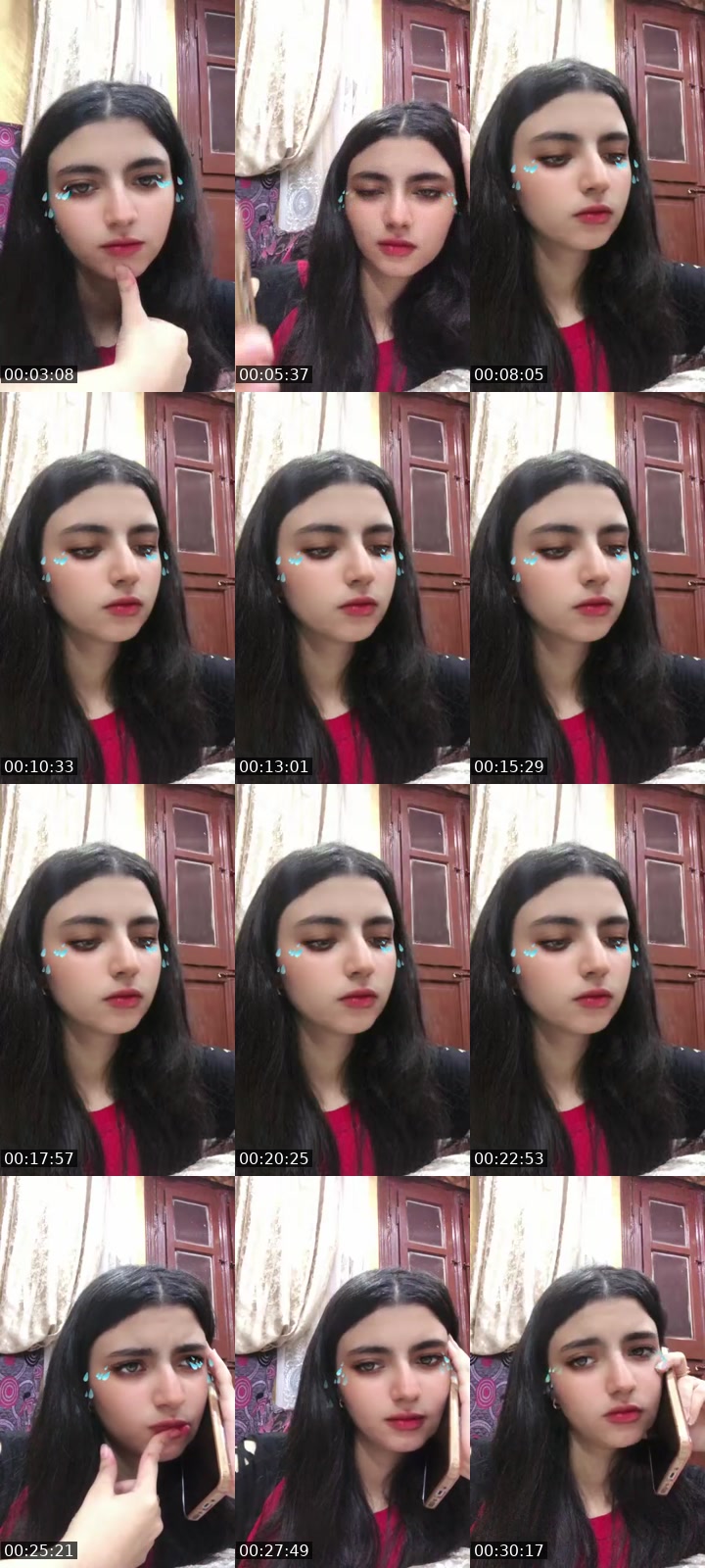 Bigo live: ♥️🙈 by @1017700331