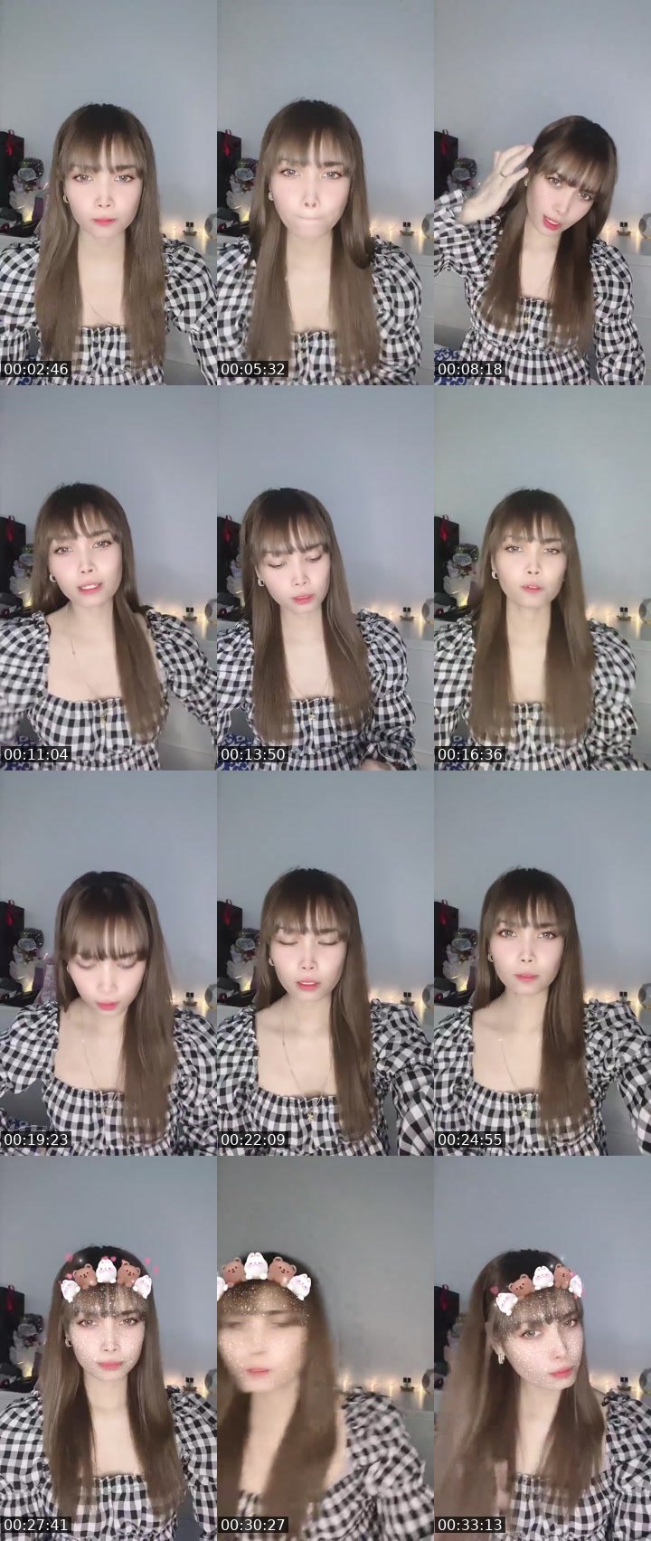 Bigo live: -40K morning love💕 by @oneseven17171717