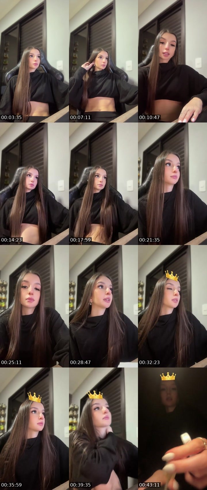 Bigo live: #Beauty 30k for goal by @BA.mandyg