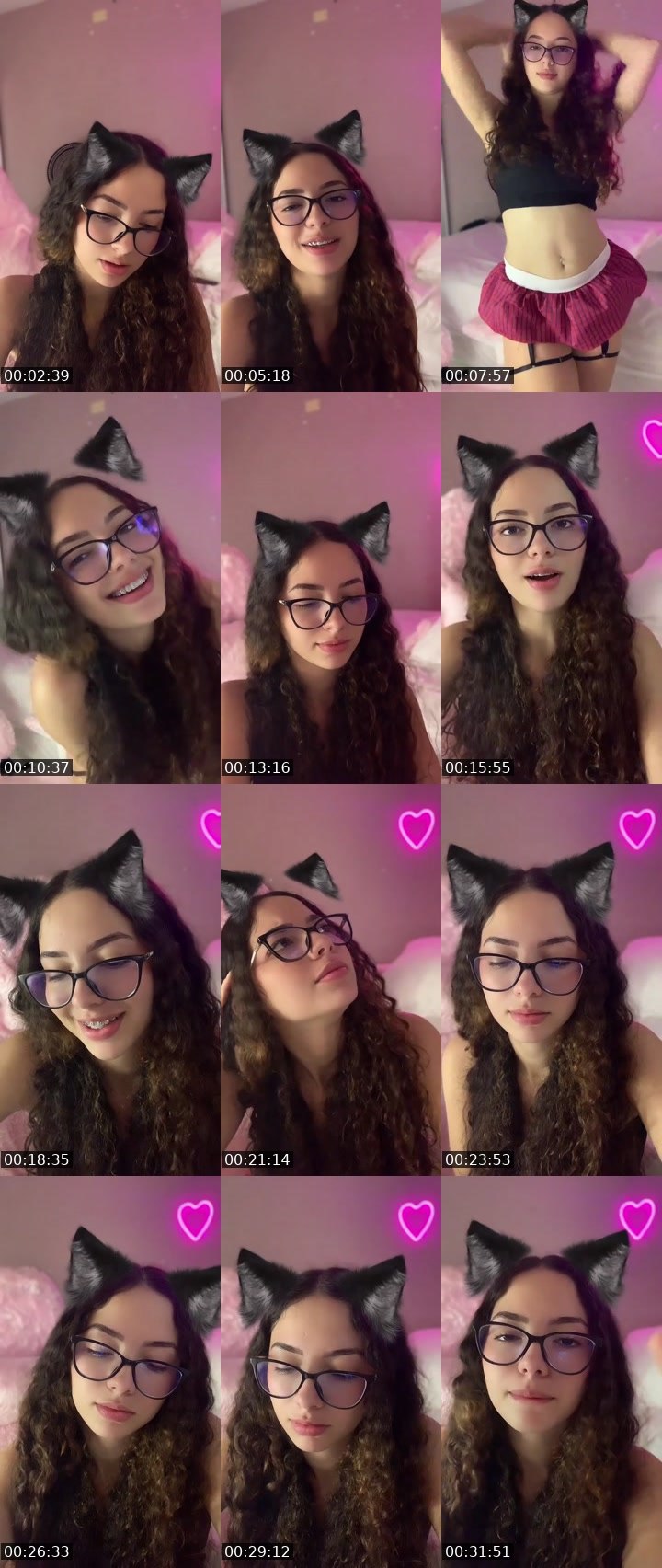 Bigo live: #Beauty Ooi by @Jennyzinha