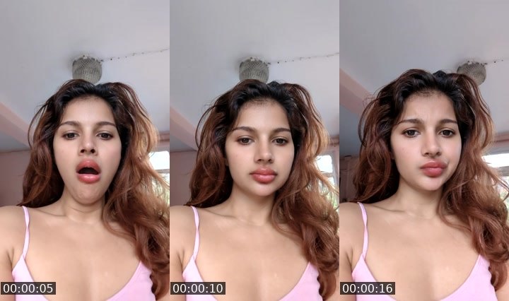 Bigo live: selinachiiica by @selinachica