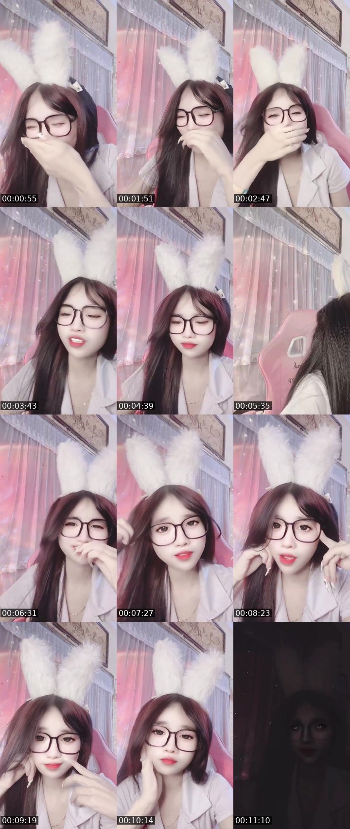 Bigo live: #Dance Bụt iu ơi 💋🦋 by @nhibabyy