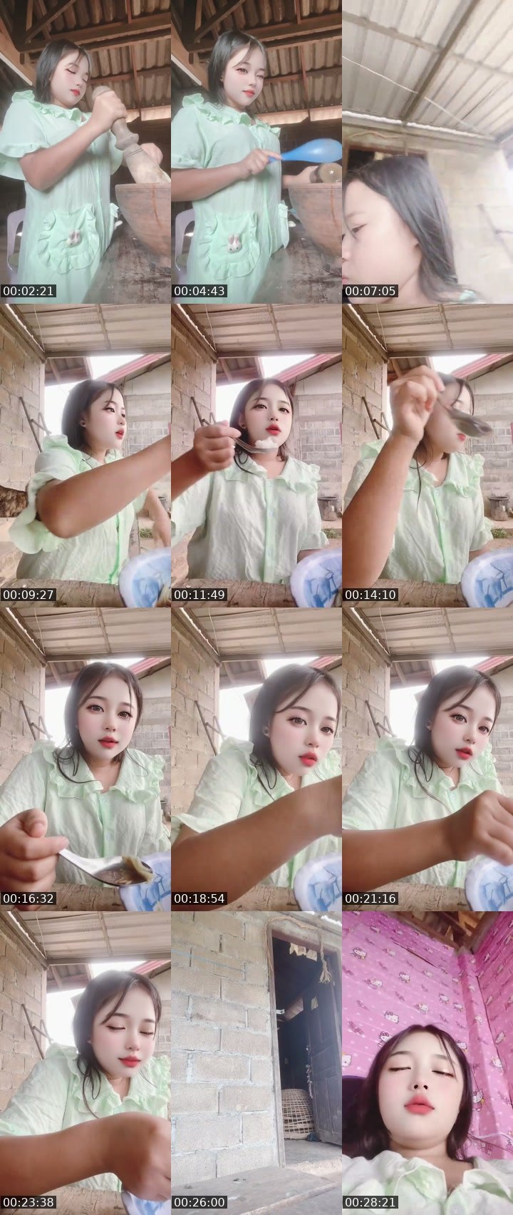 Bigo live: Aliy by @M_suao