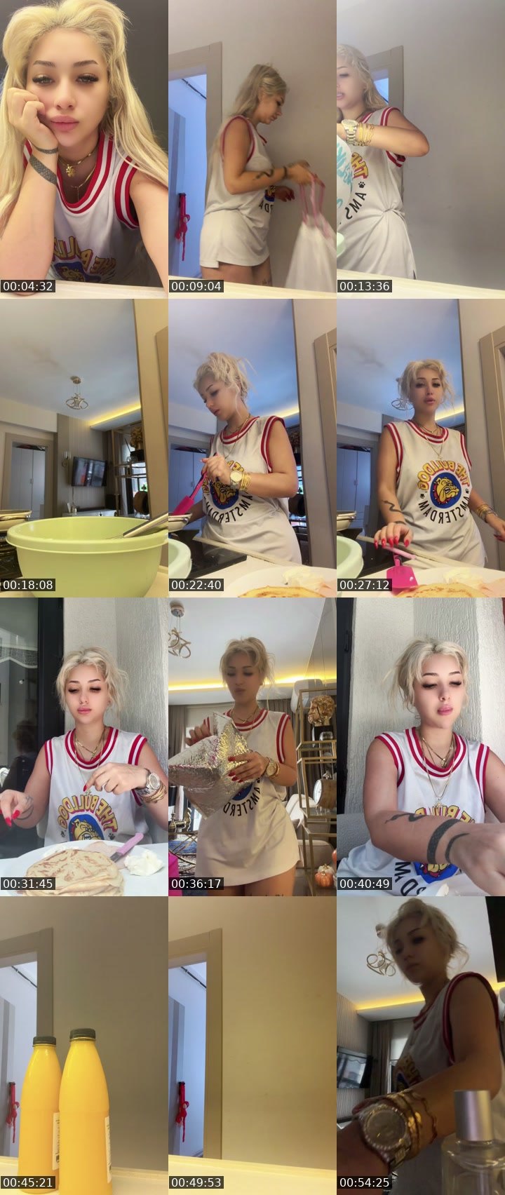 Bigo live: #Cutey En şanslı yayın 🧿 by @nisanuyy