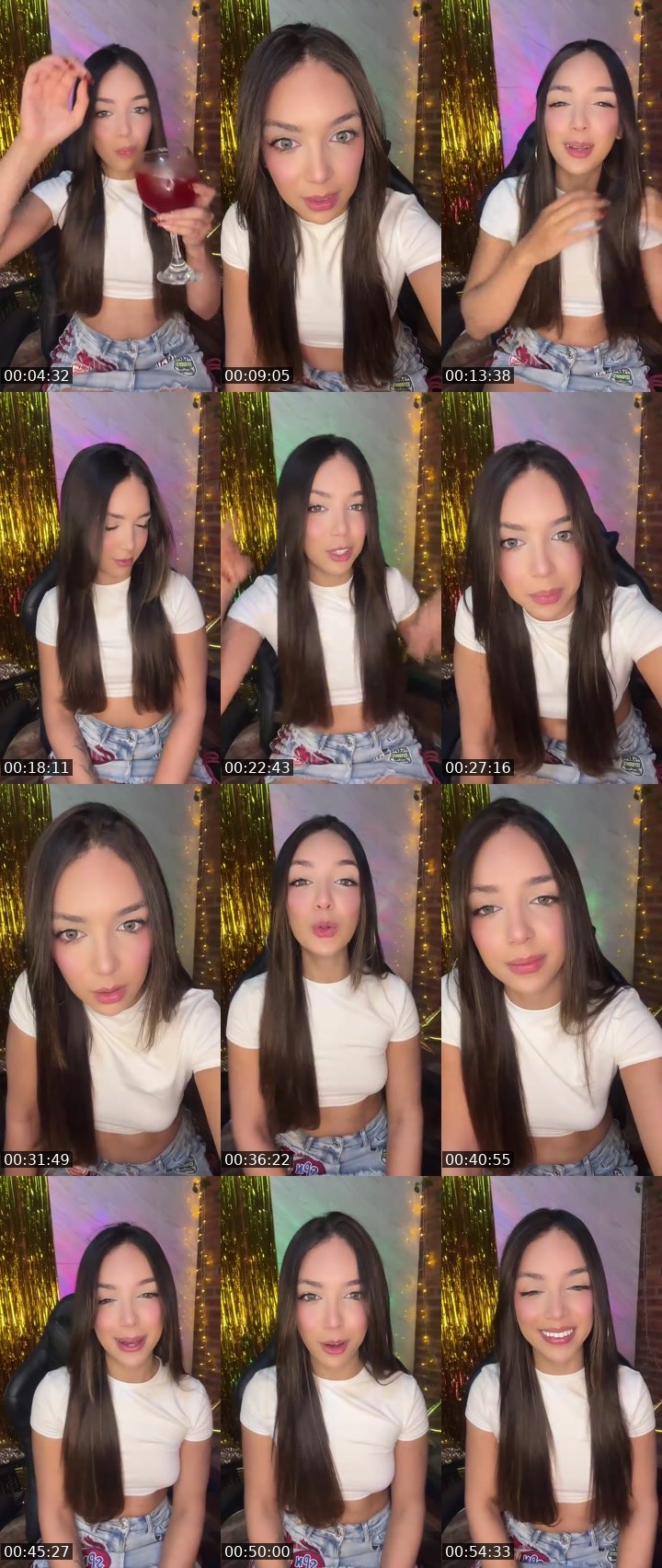 Bigo live: #charmer Oi amor by @ba.lariy