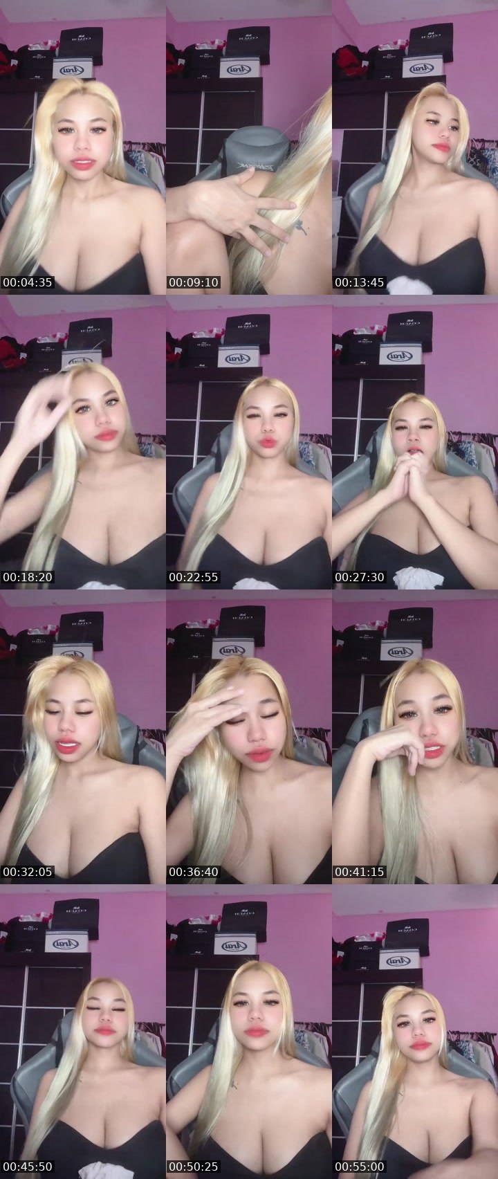 Bigo live: hi b❤️ by @gwazainurkot