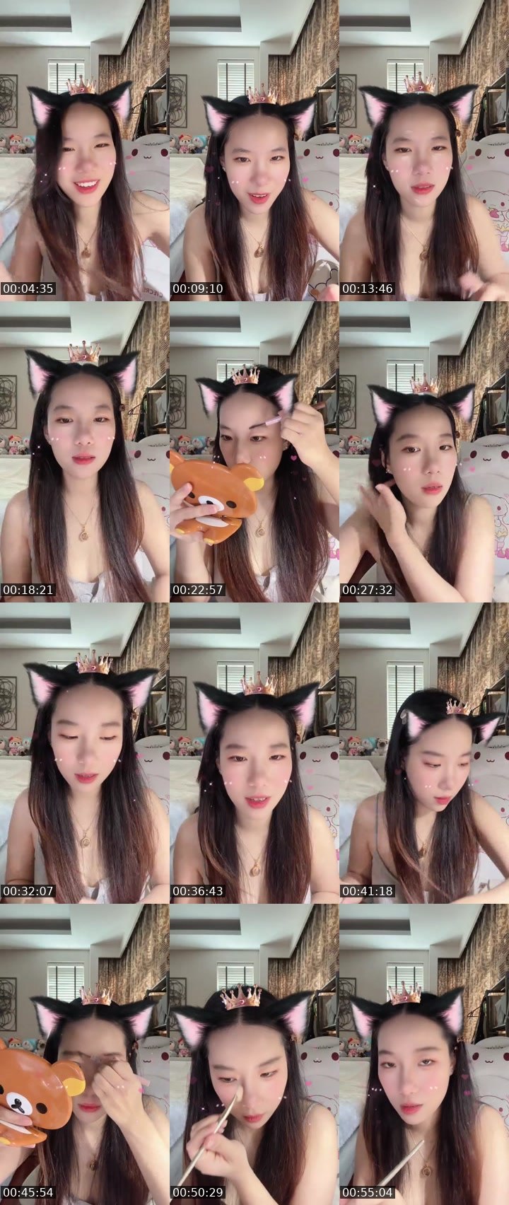 Bigo live: เอ็นดูหนูหน่อย🥺💖🙏🏻 by @ruji_19