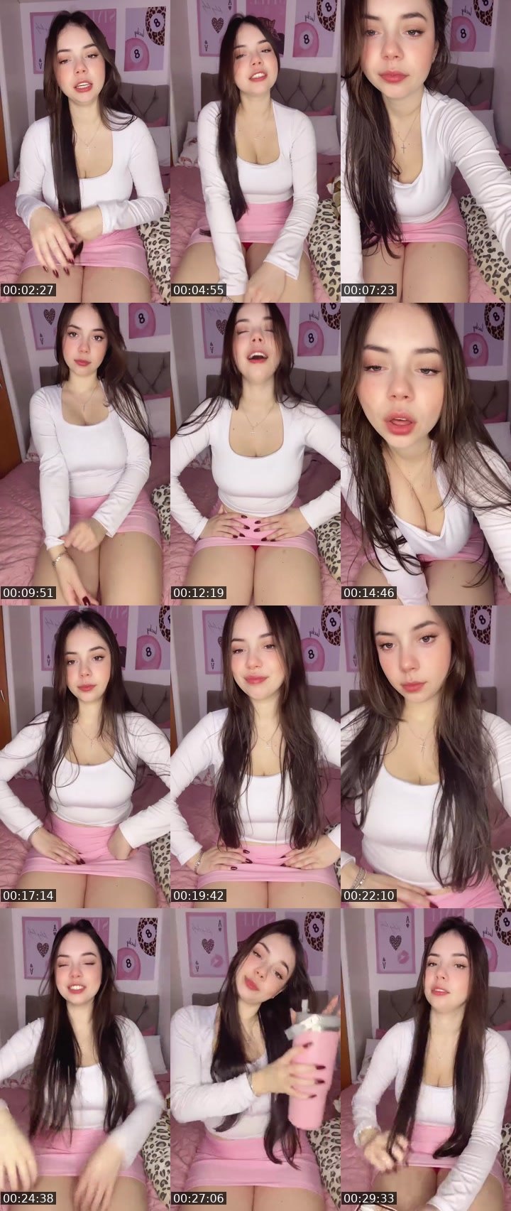 Bigo live: Oii help 34K 🎁❤️ by @anajuliaaa