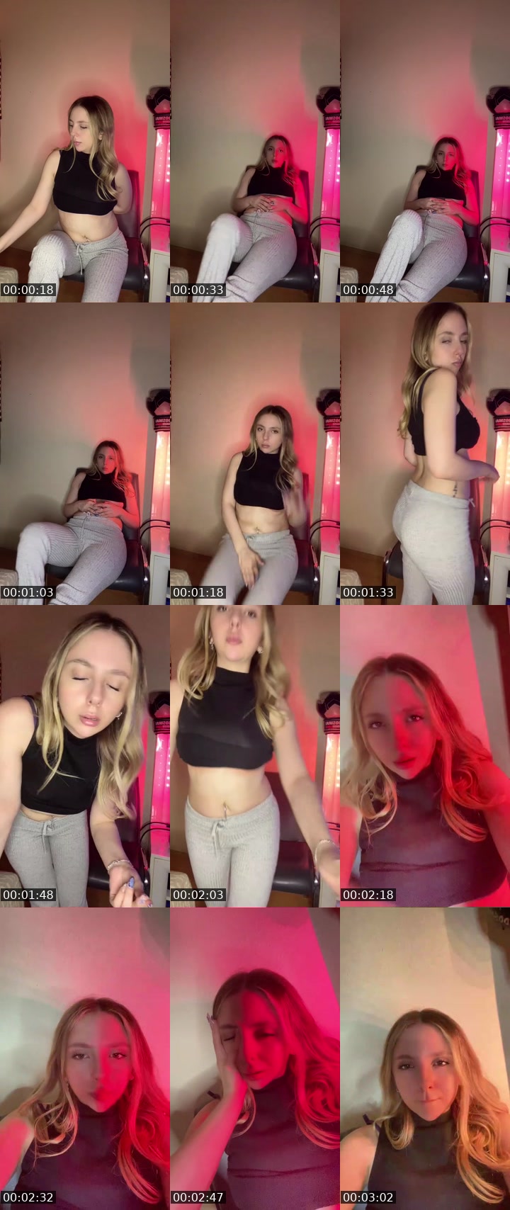 Bigo live: 😝 by @1026760062