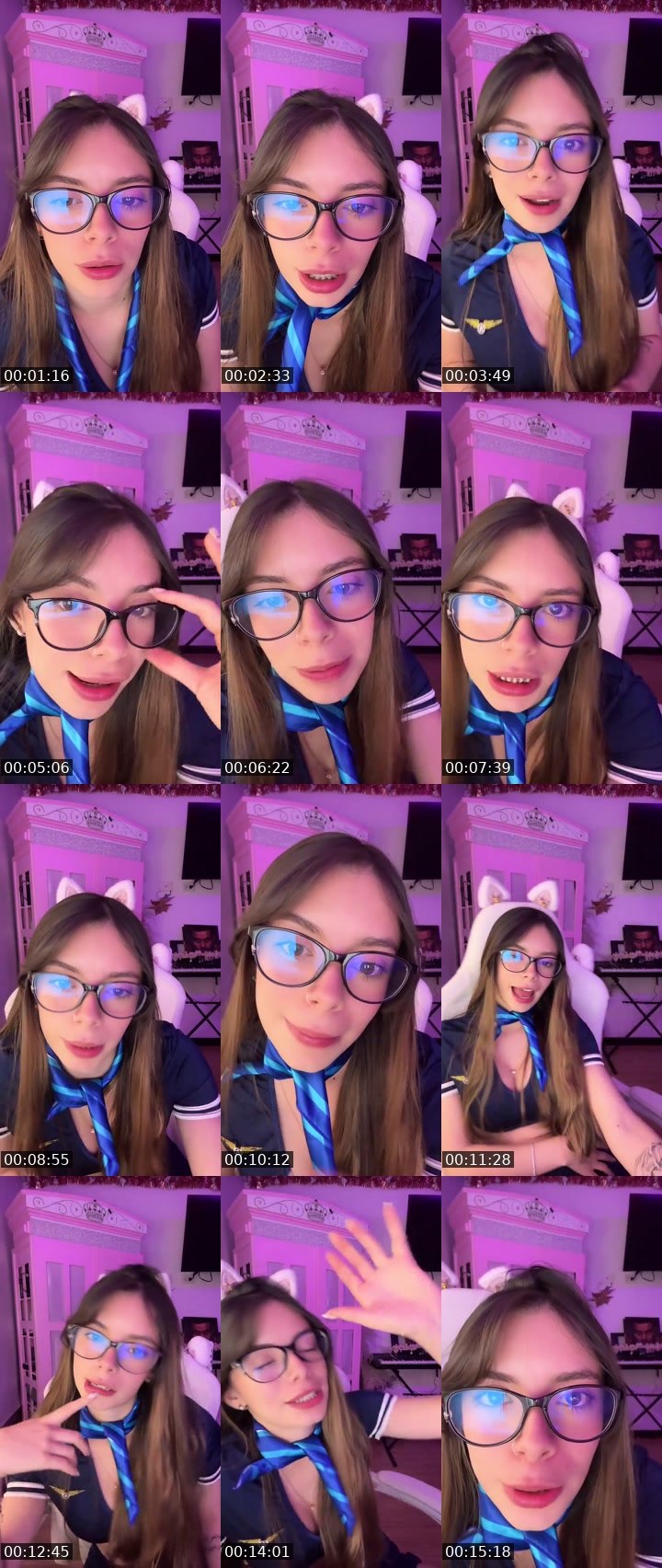 Bigo live: #Beauty Soy nueva!🥹pk oficial ya! by @sweetie26_