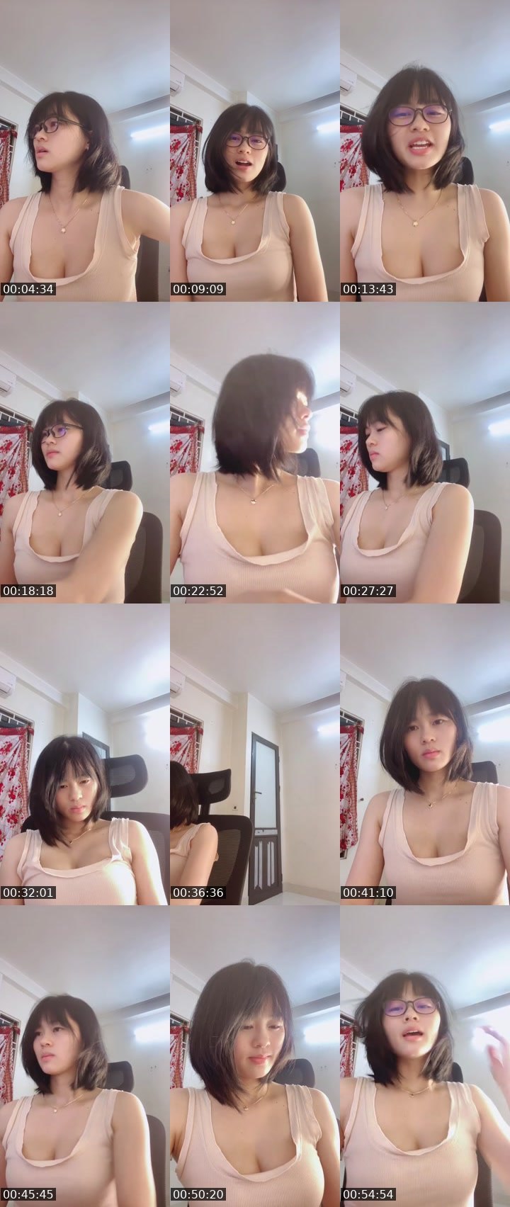 Bigo live: Teaser by @hdlili