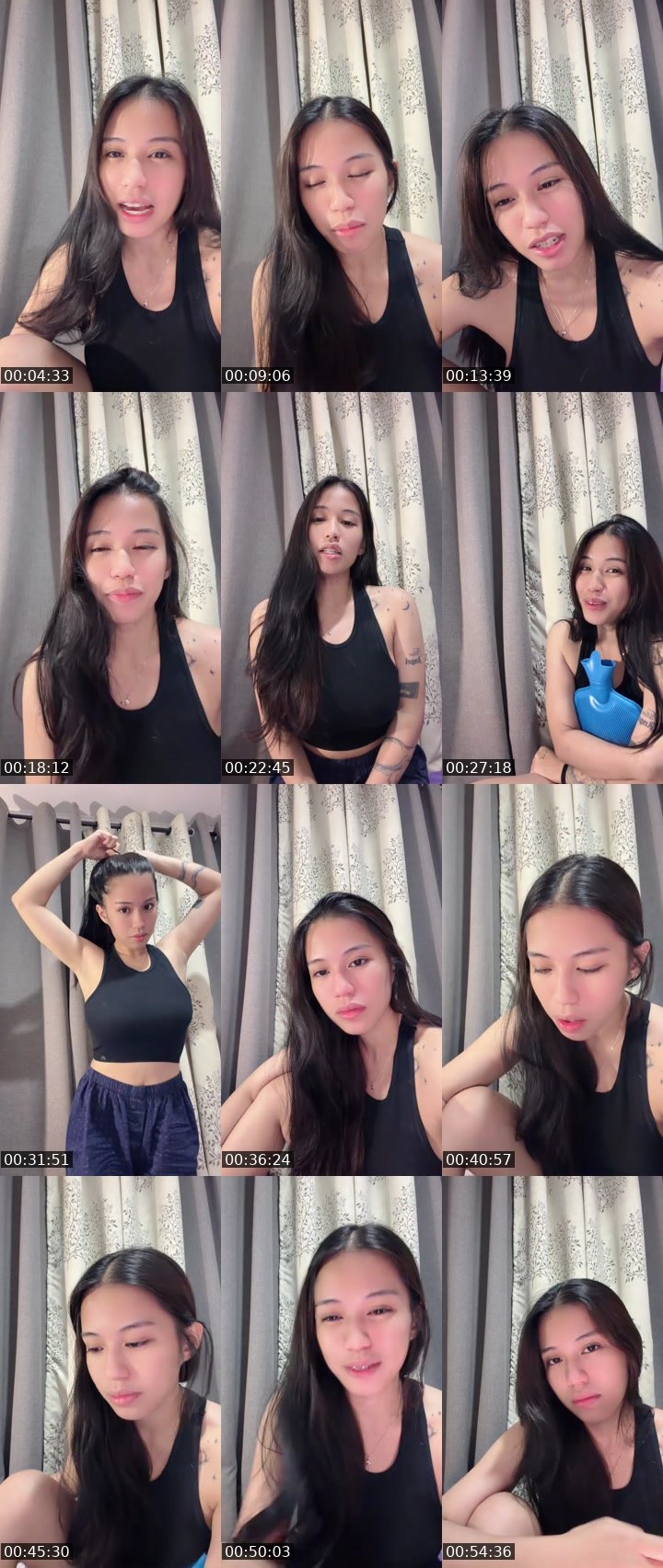 Bigo live: #LFTop1 Opk 9:30 🥹 lika na by @icebabygurl