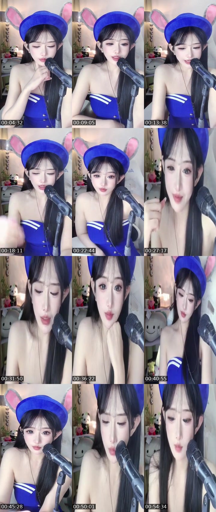 Bigo live: 喜欢那个 by @712811674