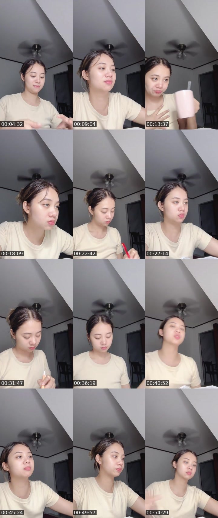 Bigo live: Happy Birthday to me😭 #LFTop1 by @Prime_Rhaine
