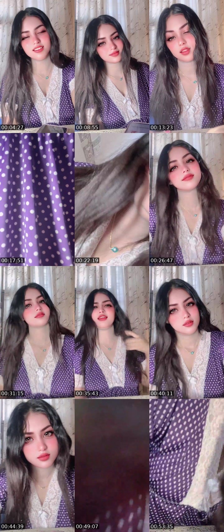 Bigo live: ااااااخ منك يلساني 🤪🤣 by @F24681099