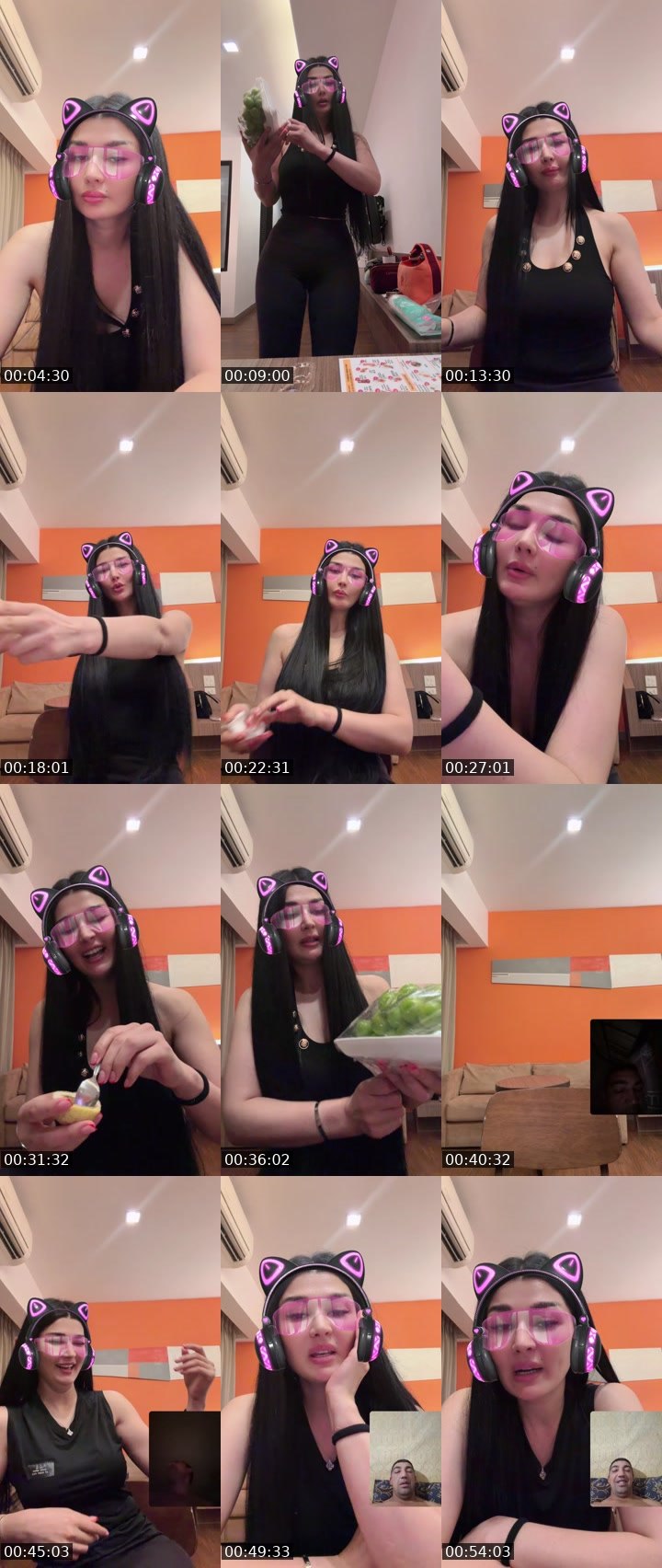 Bigo live: Kirorasila😎 by @1112044731