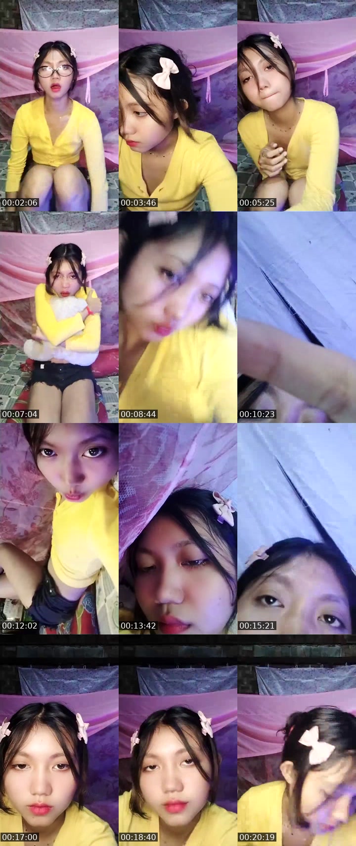 Bigo live: cry baby3stare 😭  💗 by @1112150371