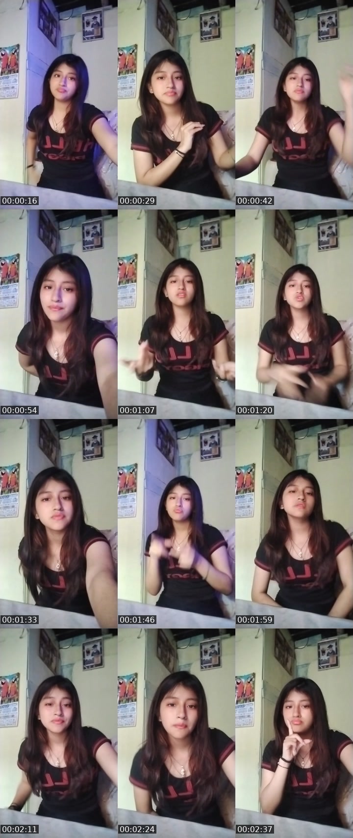 Bigo live: holi💗 by @910788506