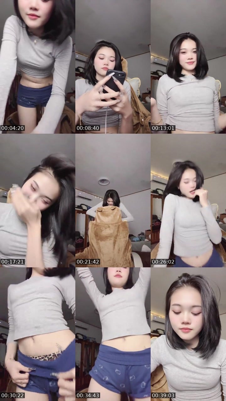 Bigo live: Come on baby 🤍🥺 by @dyo_o
