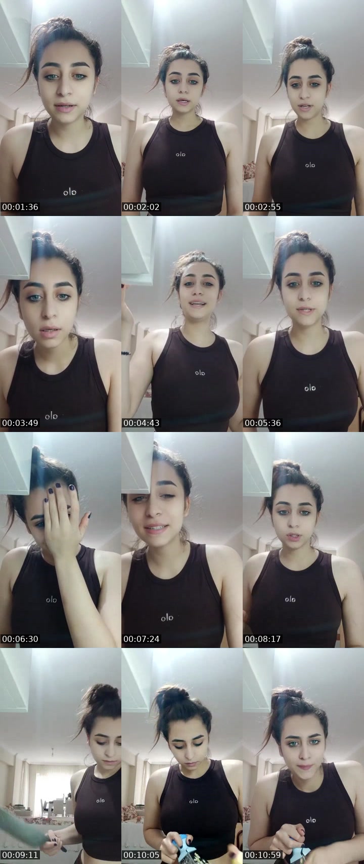 Bigo live: incilaaaa by @1100325887