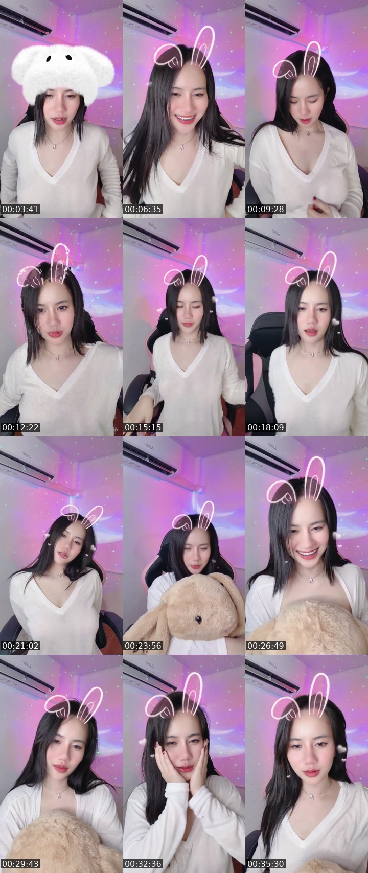 Bigo live: #charmer มาแล้ววฮะ อยากโดนมียูสประจำ🤫🎁🎁🎁 by @Aom_love2003