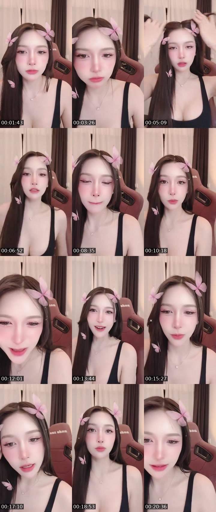Bigo live: 🐰 by @jjenny_ch