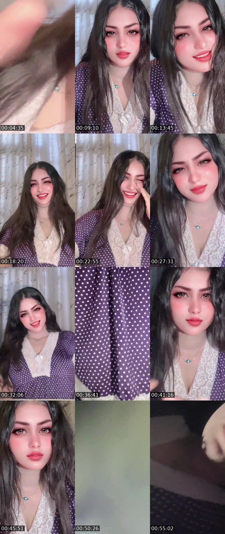 Bigo live: ااااااخ منك يلساني 🤪🤣 by @F24681099