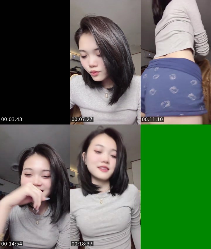 Bigo live: Come on baby 🤍🥺 by @dyo_o