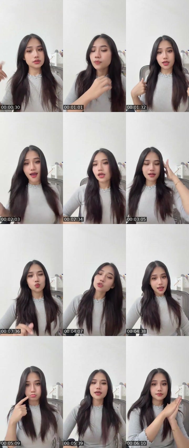 Bigo live: teman 🥹 by @daisy.222