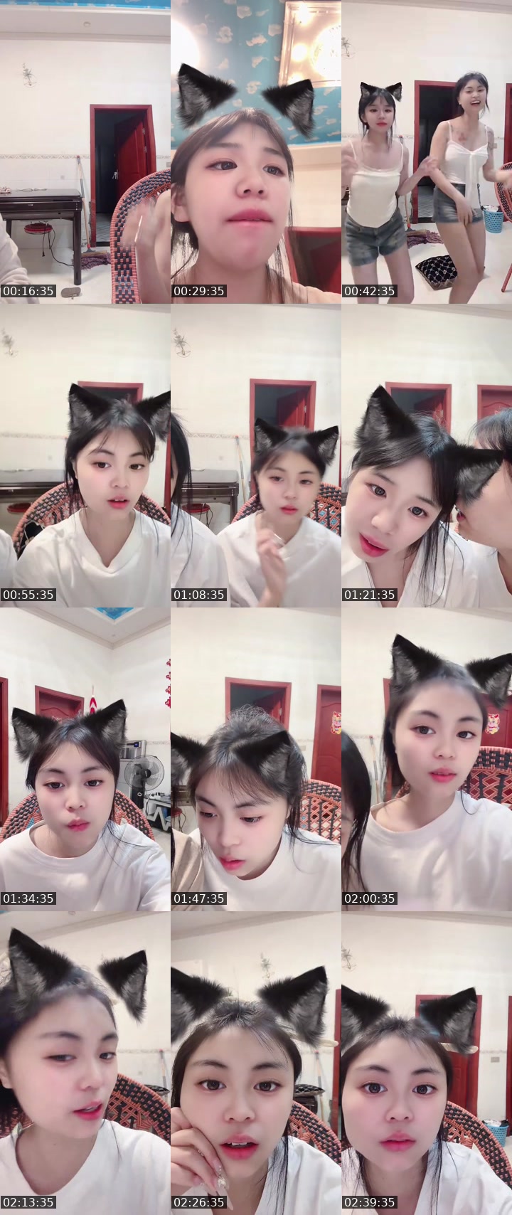 Bigo live: * by @1123713326