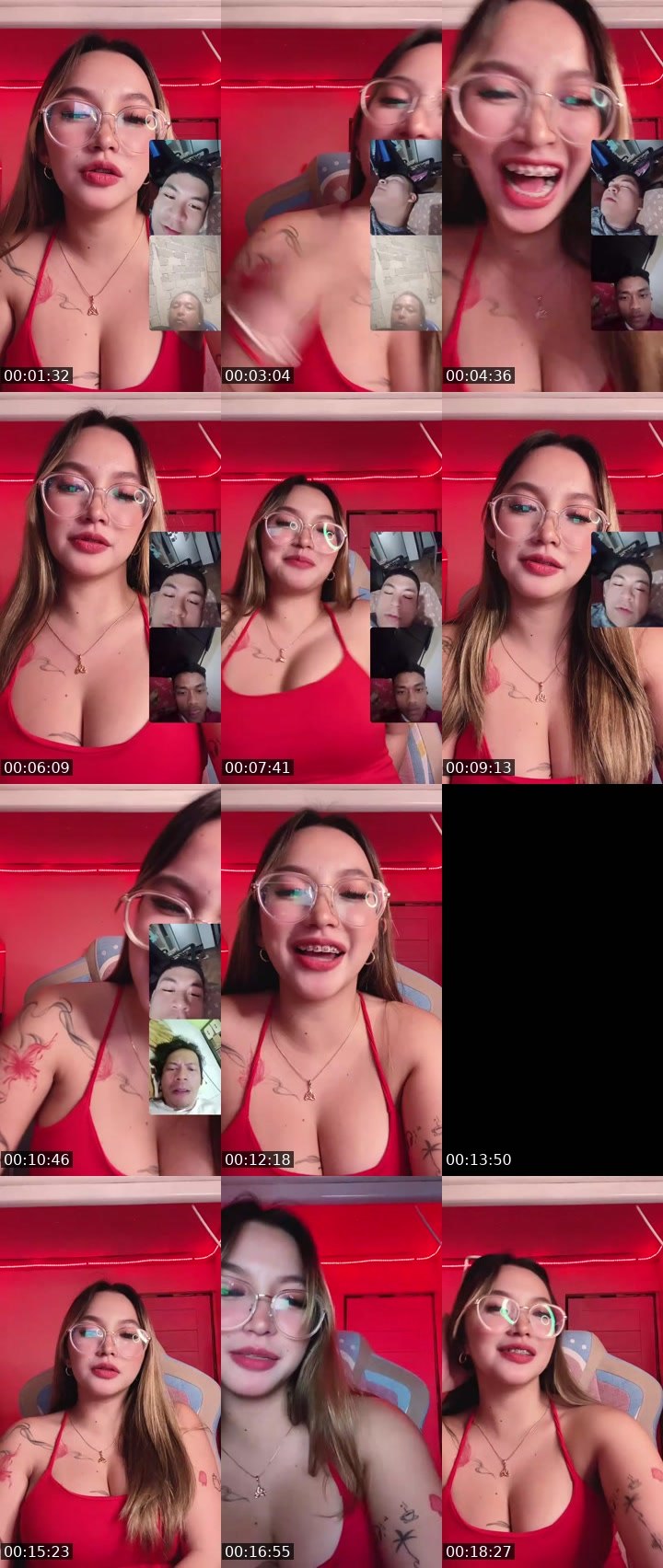 Bigo live: #Newbie👋 papasok o papasok? by @arribaughganda