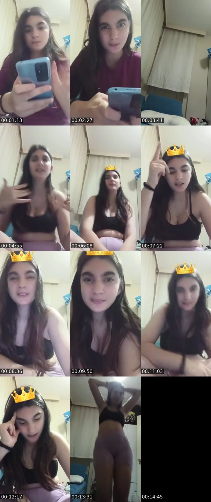Bigo live: Nur Çiçek by @1072134482