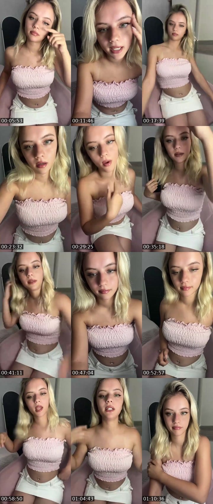 Bigo live: ela mı bela mı 🔥 by @elaabelaa